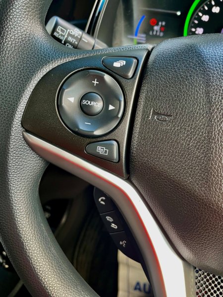 2020 Honda Shuttle - photo 27