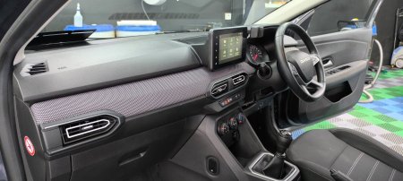 2023 Dacia Sandero - photo 10