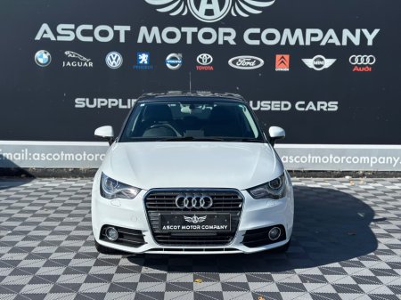 2015 Audi A1 - photo 3