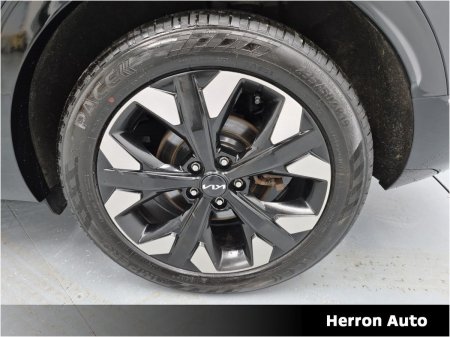 2023 Kia Sportage - photo 4