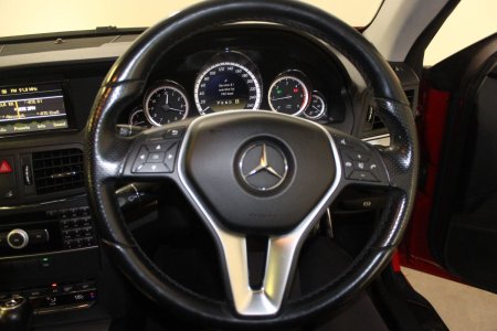 2012 Mercedes-Benz E-Class - photo 22