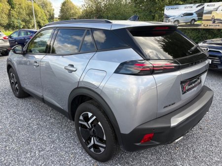 2024 Peugeot 2008 - photo 5