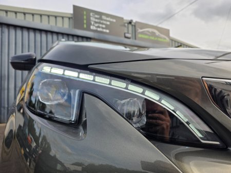 2019 Peugeot 3008 - photo 10