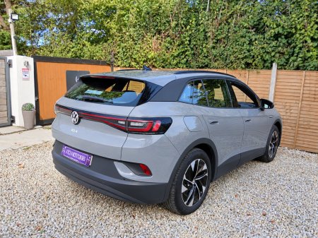 2023 Volkswagen ID.4 - photo 8