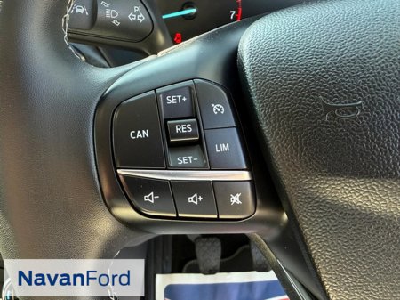 2020 Ford Puma - photo 17