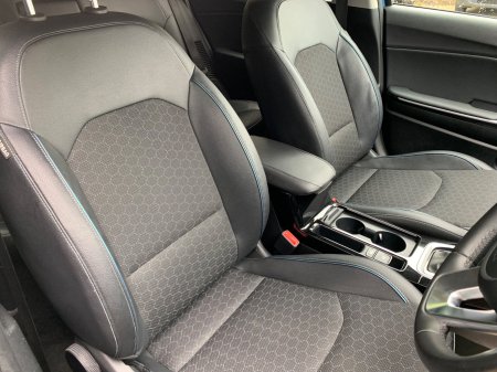 2022 Kia Ceed - photo 18