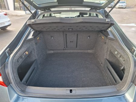 2019 Skoda Superb - photo 8