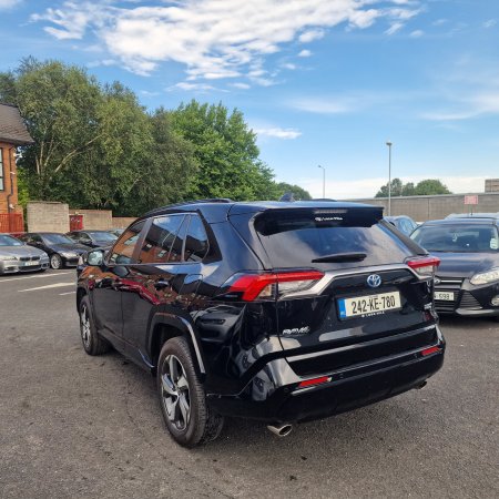 2024 Toyota RAV4 - photo 5