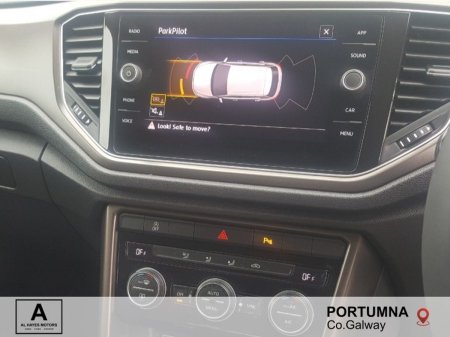 2020 Volkswagen T-Roc - photo 9