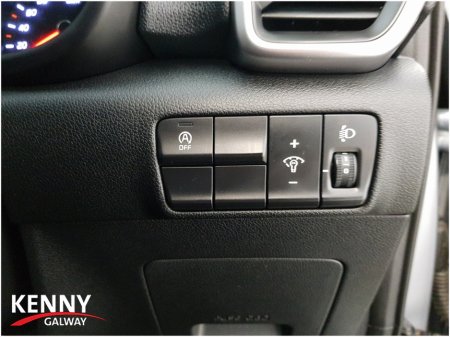 2019 Kia Sportage - photo 29