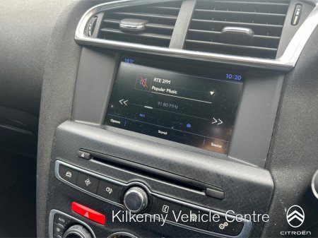2016 Citroen DS 4 - photo 14