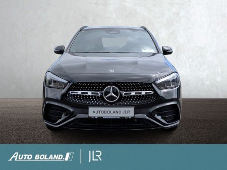2025 Mercedes-Benz GLA - photo 8