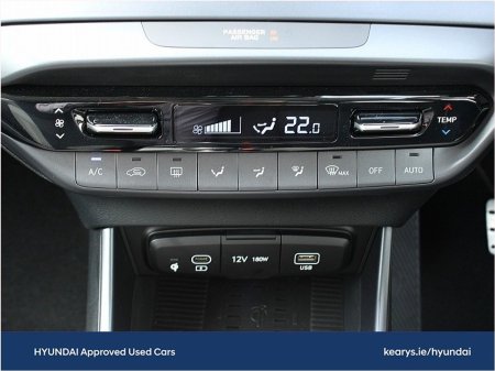 2024 Hyundai Bayon - photo 18