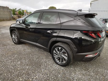 2023 Hyundai Tucson - photo 6