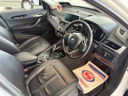 2020 BMW X1 - photo 8