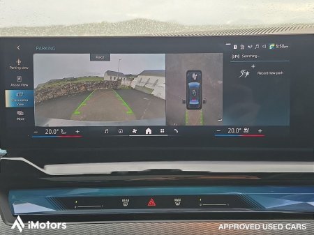 2025 BMW i5 - photo 17