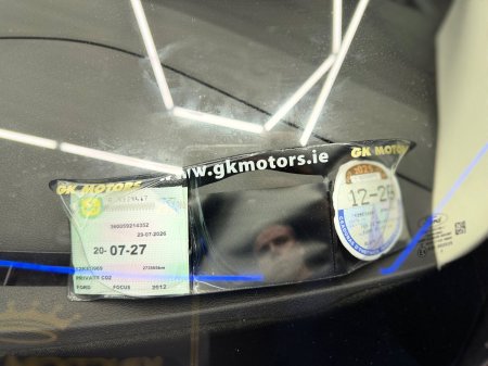 2012 Ford Focus - photo 17