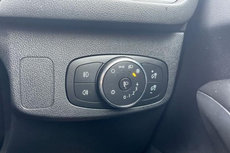 2023 Ford Focus - photo 27