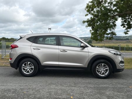 2016 Hyundai Tucson - photo 3