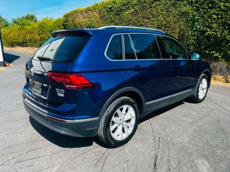 2019 Volkswagen Tiguan - photo 10