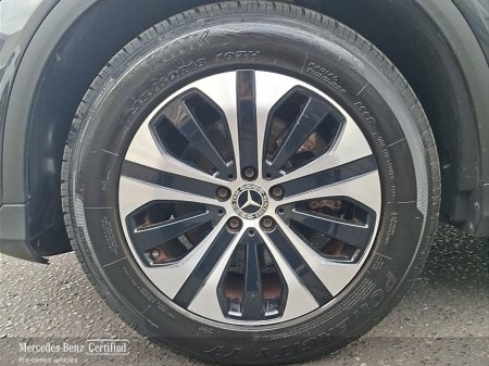2021 Mercedes-Benz GLC - photo 5
