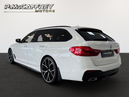 2017 BMW 5-Series - photo 7