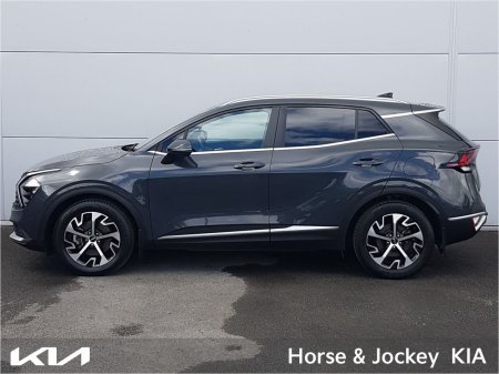 2023 Kia Sportage - photo 25