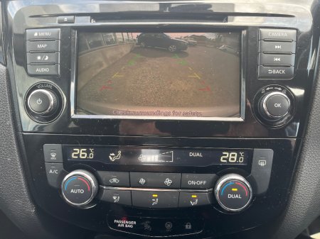 2019 Nissan Qashqai - photo 13