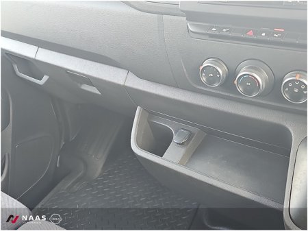 2024 Renault Master - photo 27