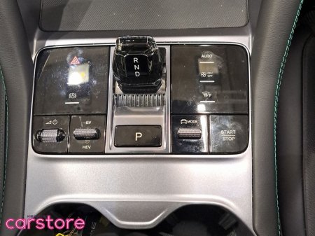2026 BYD SEAL U - photo 16