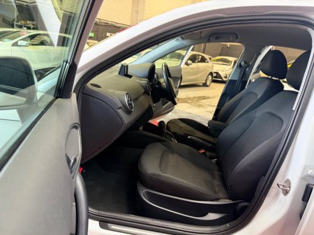 2014 Audi A1 - photo 19