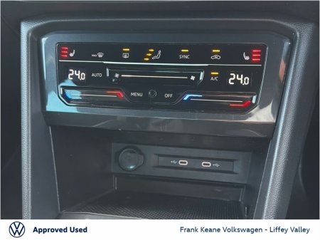 2023 Volkswagen Tiguan - photo 19