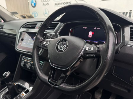 2019 Volkswagen Tiguan - photo 16