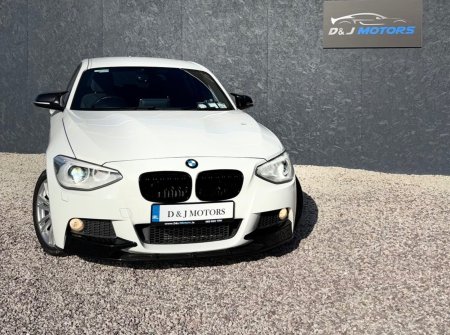 2014 BMW 1-Series - photo 2