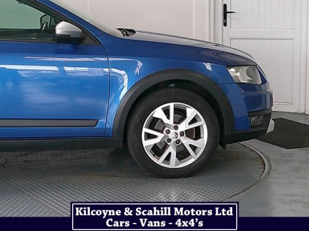 2015 Skoda Octavia - photo 30
