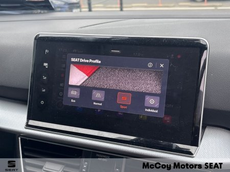 2023 SEAT Tarraco - photo 17