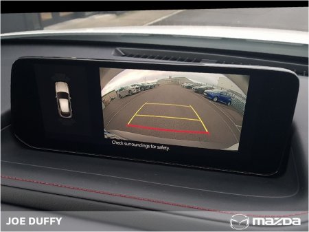 2026 Mazda CX-30 - photo 16