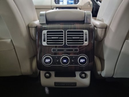 2015 Land Rover Range Rover - photo 25