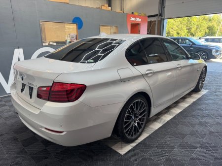 2016 BMW 5-Series - photo 3