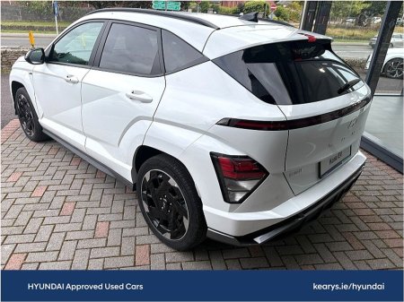 2024 Hyundai KONA - photo 4