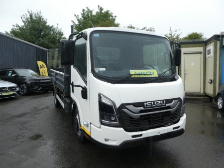 2026 Isuzu N-Series - photo 2