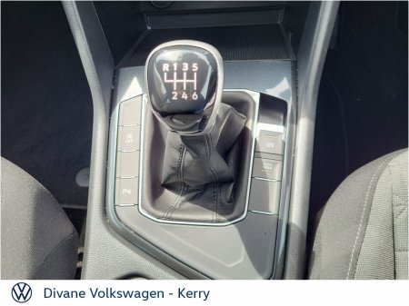 2024 Volkswagen Tiguan - photo 21