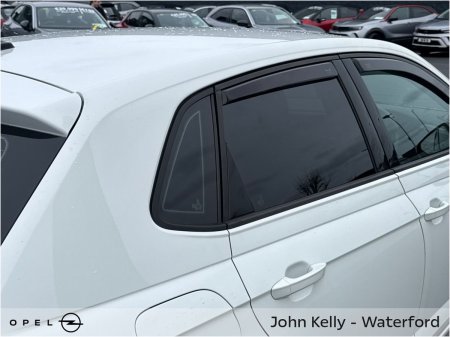 2024 Volkswagen Polo - photo 11