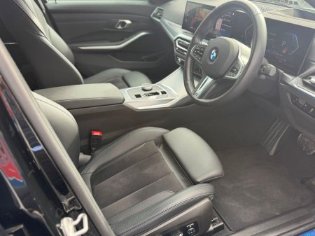 2024 BMW 3-Series - photo 11