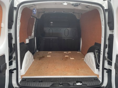 2021 Renault Kangoo - photo 11