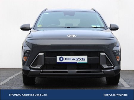 2026 Hyundai KONA - photo 28