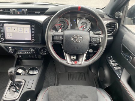 2023 Toyota Hilux - photo 12