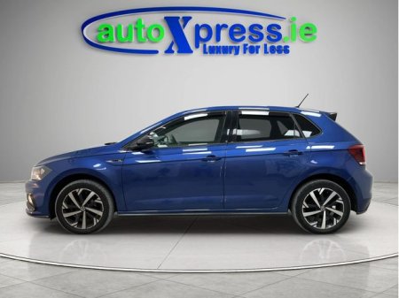 2021 Volkswagen Polo - photo 7