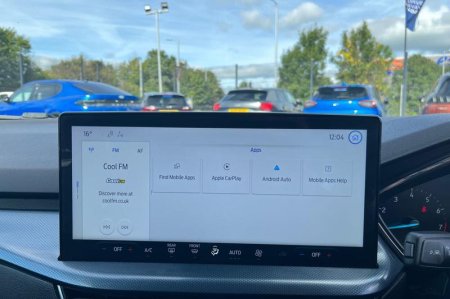 2023 Ford Focus - photo 32