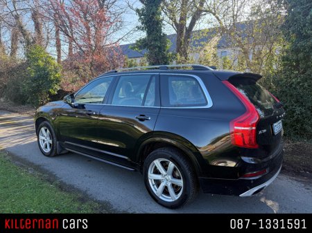 2017 Volvo XC90 - photo 6